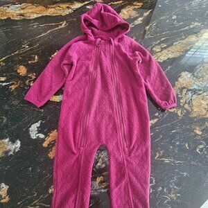 Minymo jumpsuit